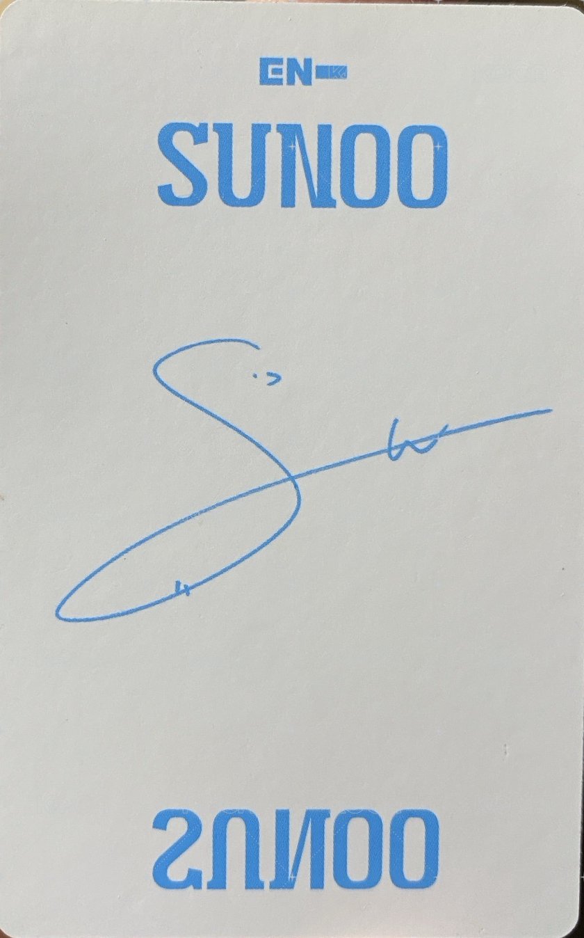 正一 專輯卡 Charybdis版 藍版 閃卡 背面