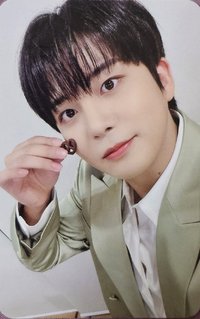 GH1 快閃店 sw 2.0 幸運卡 