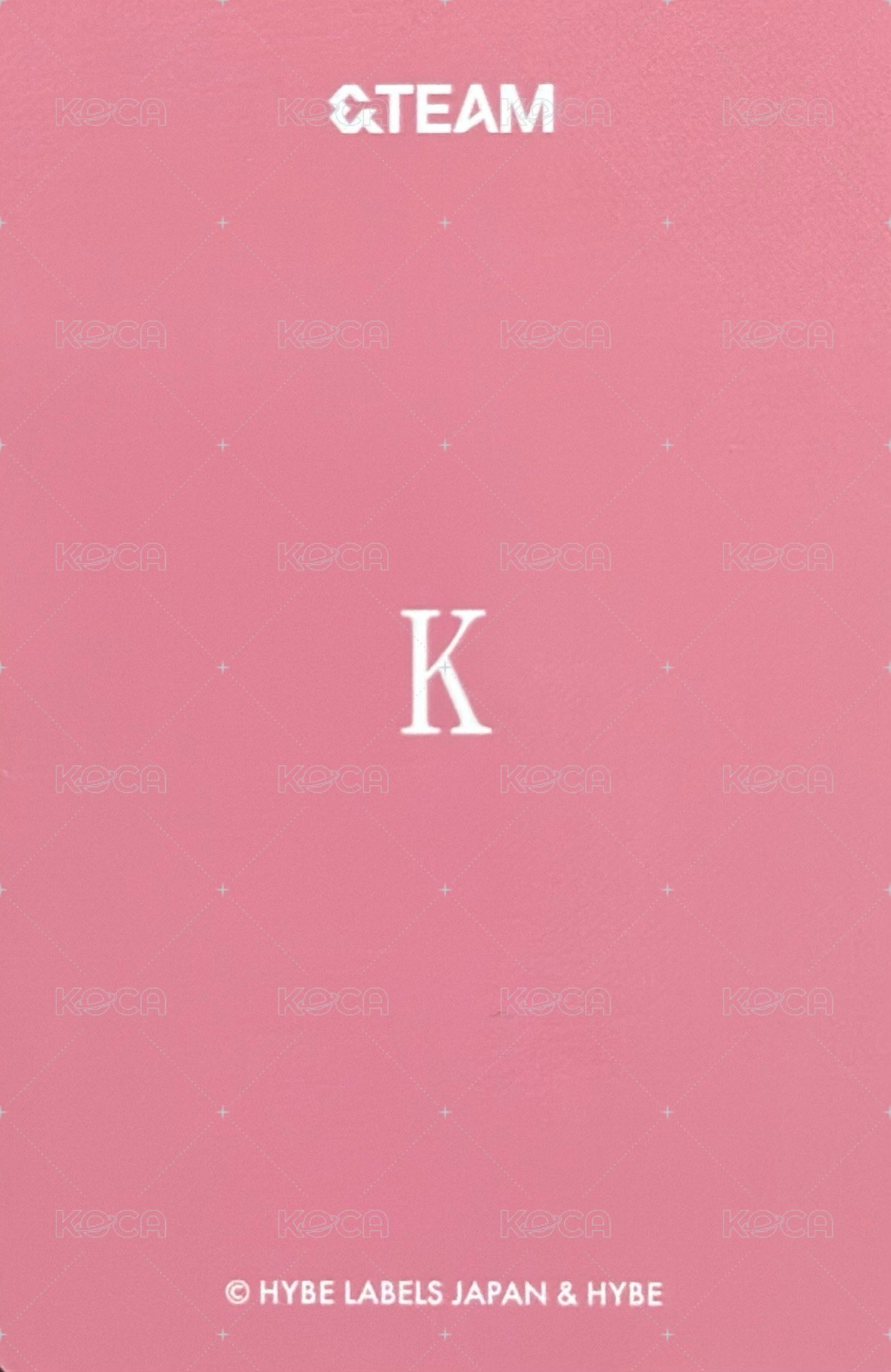 2025飯咪 隨機卡  背面