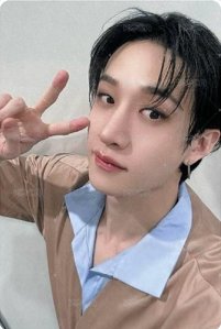 Hollow 入場卡 / 場限卡 靜岡 05/10 正面