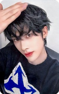 日專PREZENT 專輯卡 初回B ver.