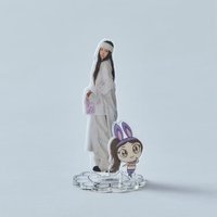 Supernatural 快閃 立牌 村上隆 日本東蛋