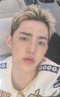 CxM ‘𝙃𝙔𝙋𝙀 𝙑𝙄𝘽𝙀𝙎’ sw 特典卡 