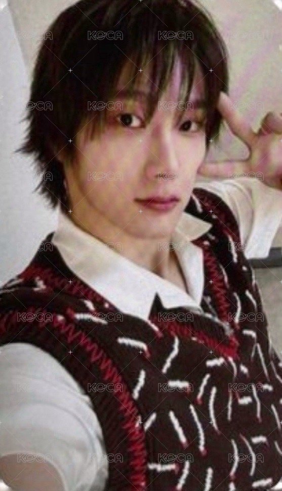 BOYLIFE 日咖 幸運卡 1 正面