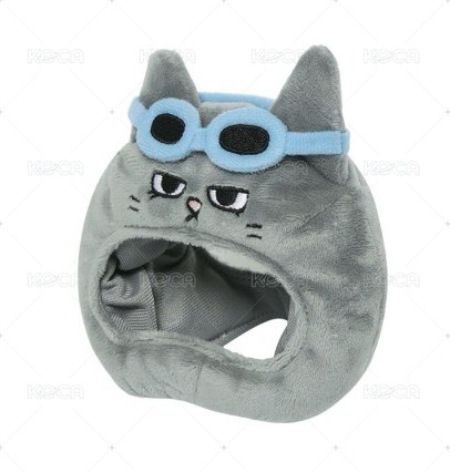 手燈套 HAN TATPUNG