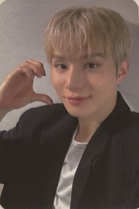 WALK   簽售卡 台北簽售 廷祐