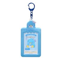 偶像應援小物 卡套 (組) 珠光