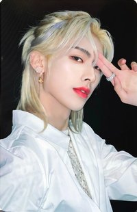 日專 專輯卡 初回B ver.