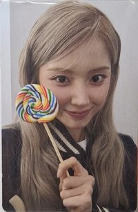 GS25聯名 GS25 周邊卡 特典卡 棒棒糖友