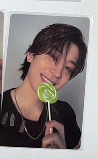 迷你十二wvs特典卡 圓（綁卡區多帶1張）