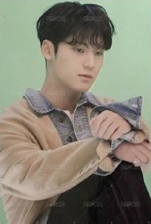 POL hmv 特典卡  正面