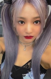 Girls mumo 特典卡 2.0寧 雙馬尾寧