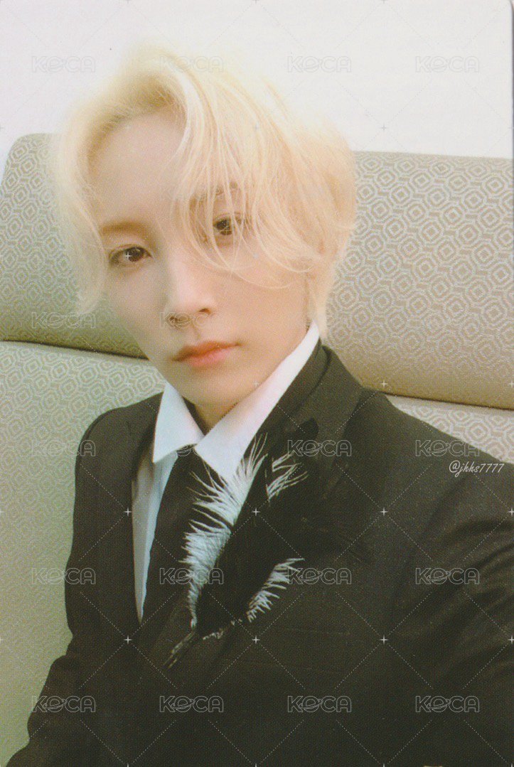 正三 專輯卡 正規三｜BEGIN ver. 正面