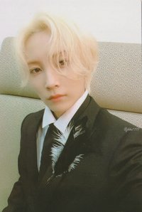 正三 專輯卡 正規三｜BEGIN ver.