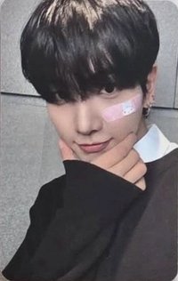 The Action k4 特典卡 