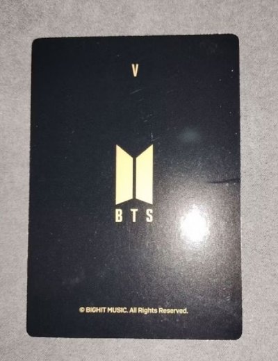 MERCH BOX10 會員禮卡