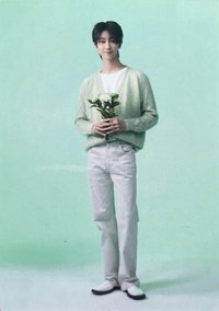 22‘FM HANABI 隨機卡 