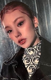 BORN TO BE sw 1.0 簽售卡 