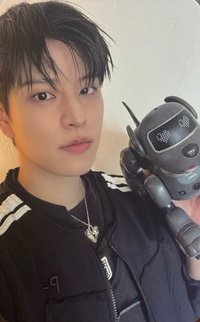 KARMA 專輯卡 Compact ver.