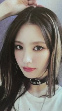 I NEVER DIE 新那拉 特典卡 