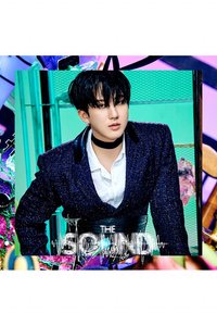 THE SOUND 專輯 FC 個人盤