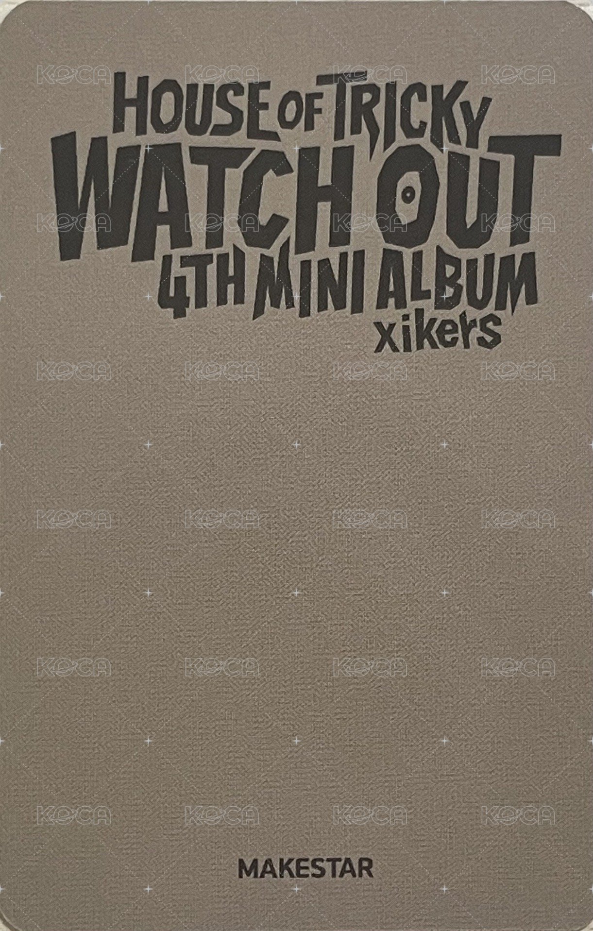 迷四 ms 簽售卡 汗蒸幕 ver. 背面