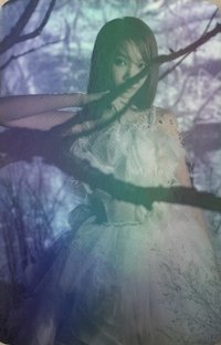 EASY mk 特典卡 單封預售ver.