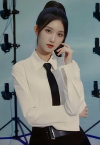 SHOW WHAT I HAVE 隨機卡 日本場限定