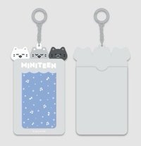 MINITEEN 卡套 (組) 