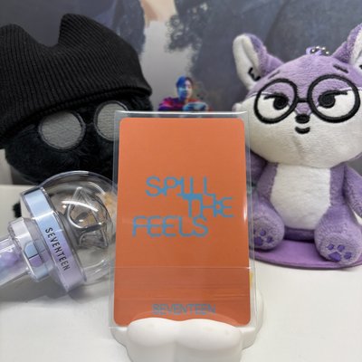 🍕碩珉DK｜MINI12｜日咖｜特典卡 ｜WVSJP｜PB ver.｜星星閃卡