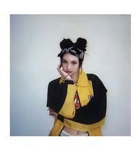 HOT SAUCE 周邊卡 相框拍立得 Ver.B