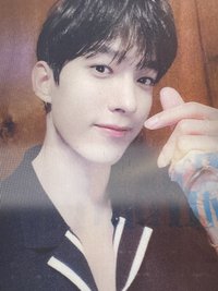 特二 wvs 特典卡 特別二｜特典大卡