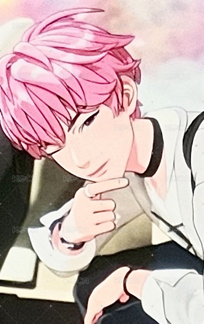 1週年快閃 隨機卡 LD 正面