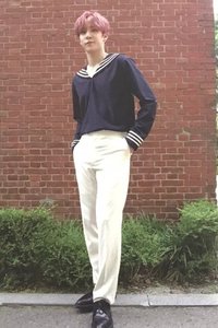 Fever pt.1 專輯卡 Inception ver. 2