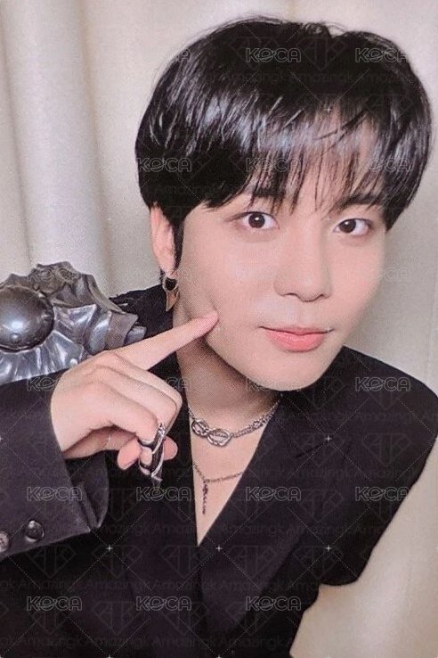 GH2 專輯卡 FOR ver. Z 正面