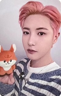 Dreamiez 周邊卡 娃卡