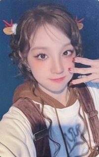 I SWAY k4 7.0線下 幸運卡 