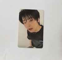 合（HOP）am特典卡 