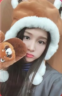 BREAK k4 幸運卡 小熊貓薛