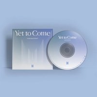 Proof CD Yet To Come 美版單曲