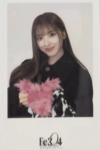 BREAK jyp 2.0 幸運卡 水母拍立得