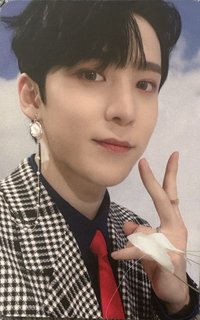 Fever pt.2 k4 特典卡 