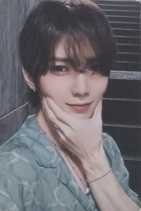 GH1 fromm 2.0 簽售卡 