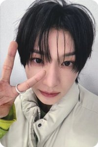 迷一 mp 預售 特典卡 