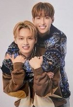 21’HOME 隨機卡 雙人卡 正面