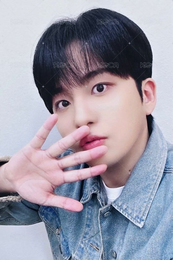 GH2 ms 6.0 簽售卡  正面