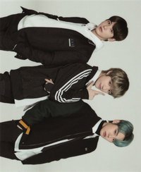 20 FANLIVE 隨機卡 