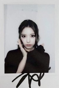 FORWARD am 2.0 幸運卡 拍立得