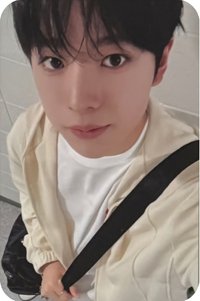 poppop ms 簽售卡 Nct Wish Yushi  2.0 簽售