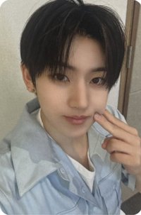 迷二 am 1.0線下 簽售卡 